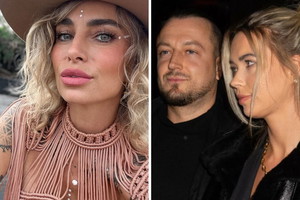 Baron i Kubicka rozstali się, a Kasia Nast wraca do Polski