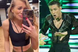 Agnieszka Kaczorowska powiedziała za dużo ws. „TzG”