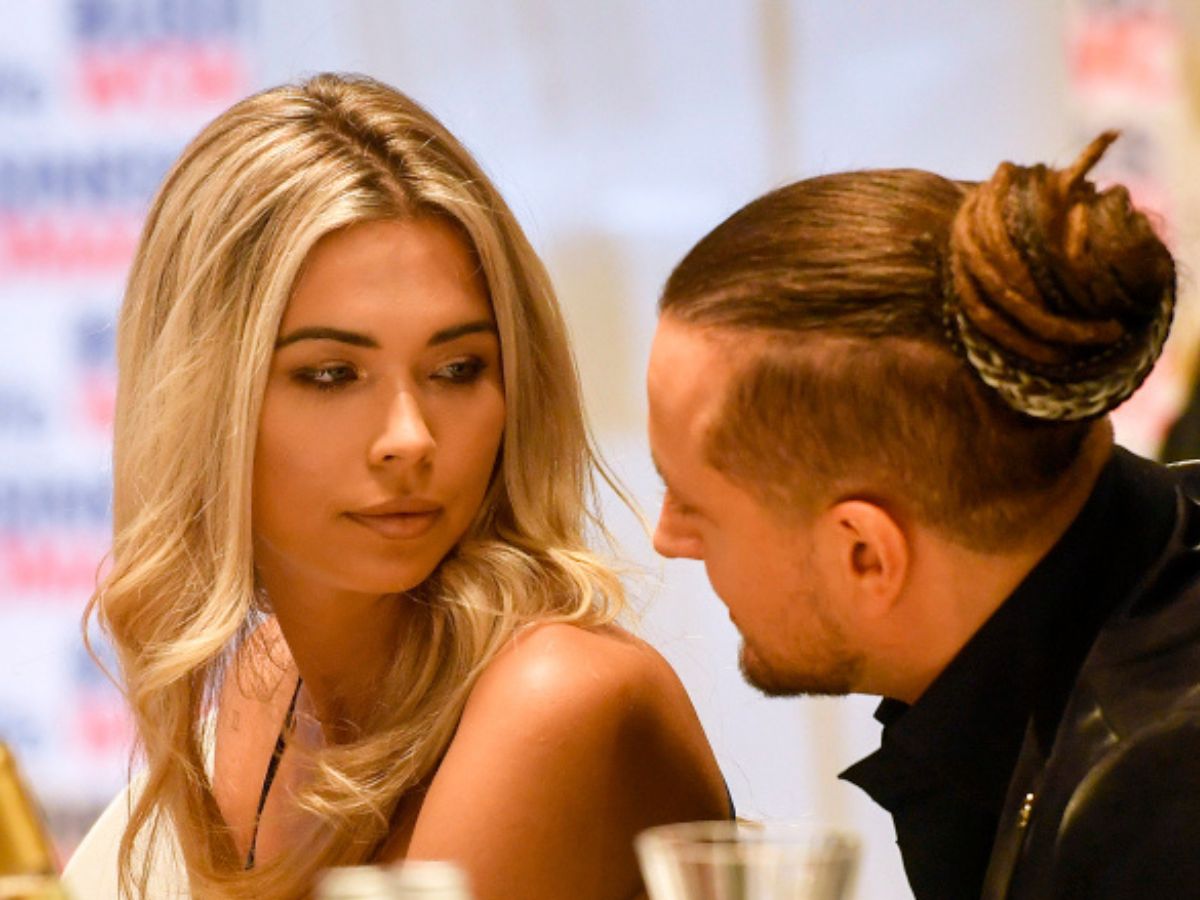 Sandra Kubicka już nie milczy. Po rozstaniu z Aleksandrem Baronem zdradziła, przez co przeszła