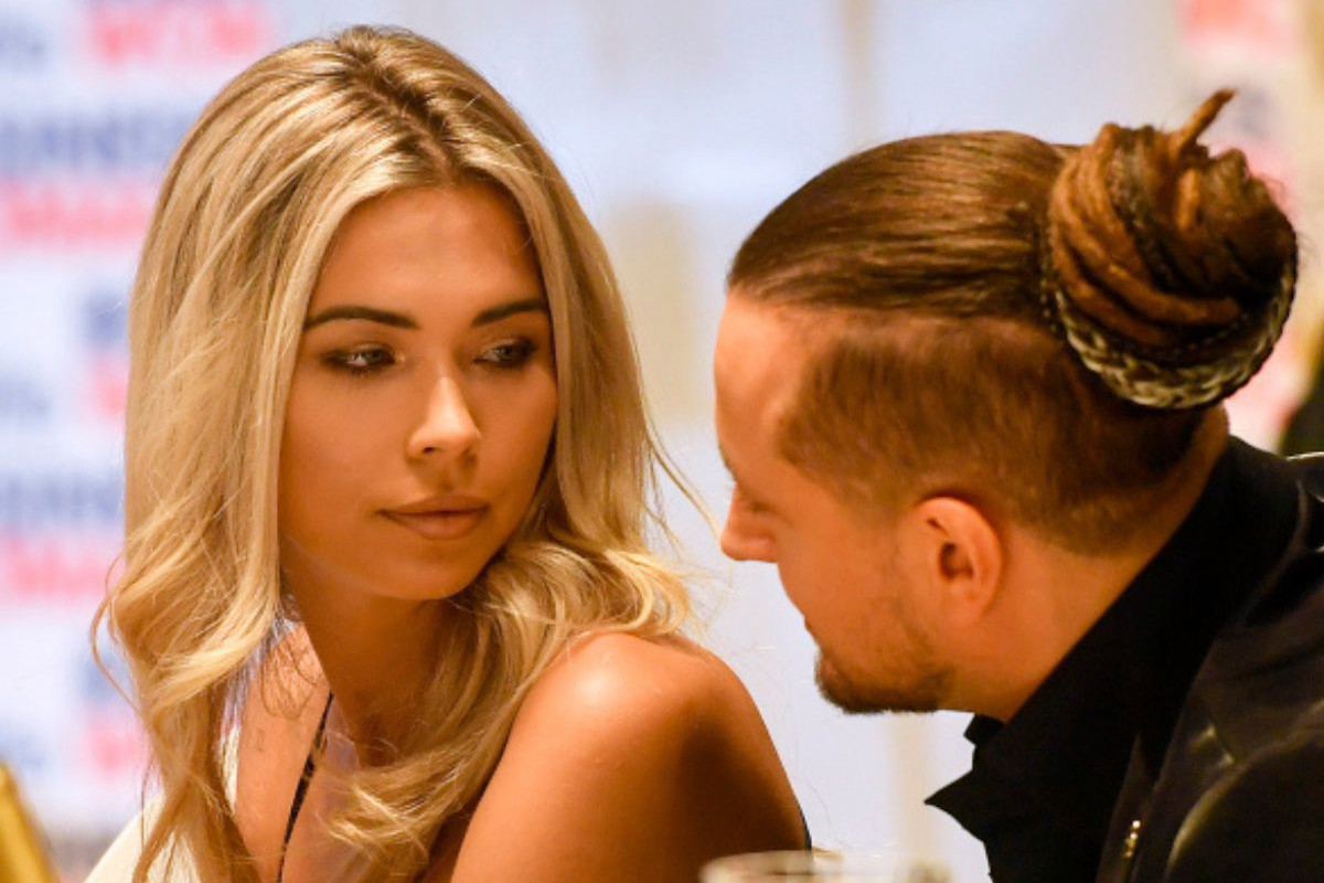 Sandra Kubicka już nie milczy. Po rozstaniu z Aleksandrem Baronem zdradziła, przez co przeszła