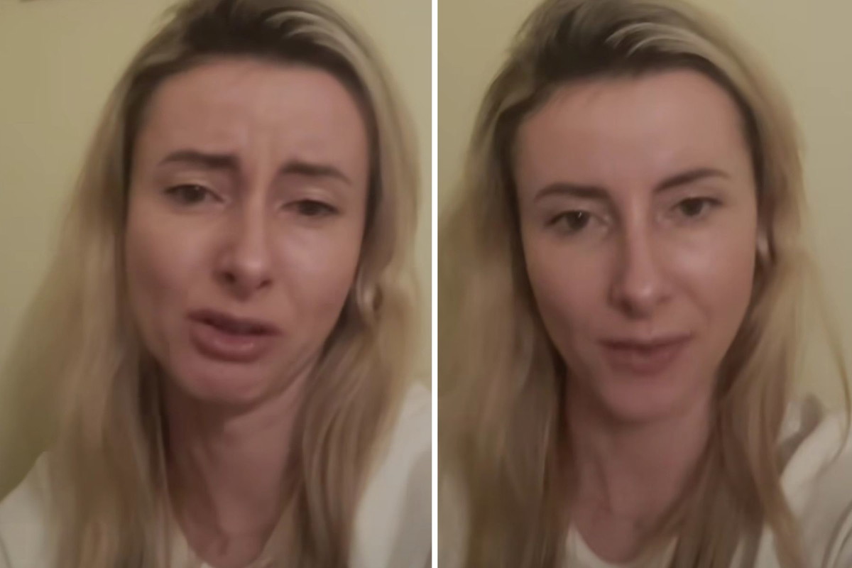 Magda z "Rolnika" o zdradach, chorobie i zastraszaniu