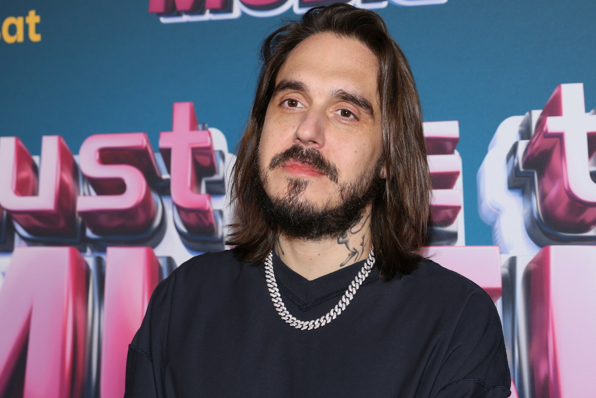 Miuosh skradł serca widzów "Must Be The Music". Kim jest juror muzycznego show?