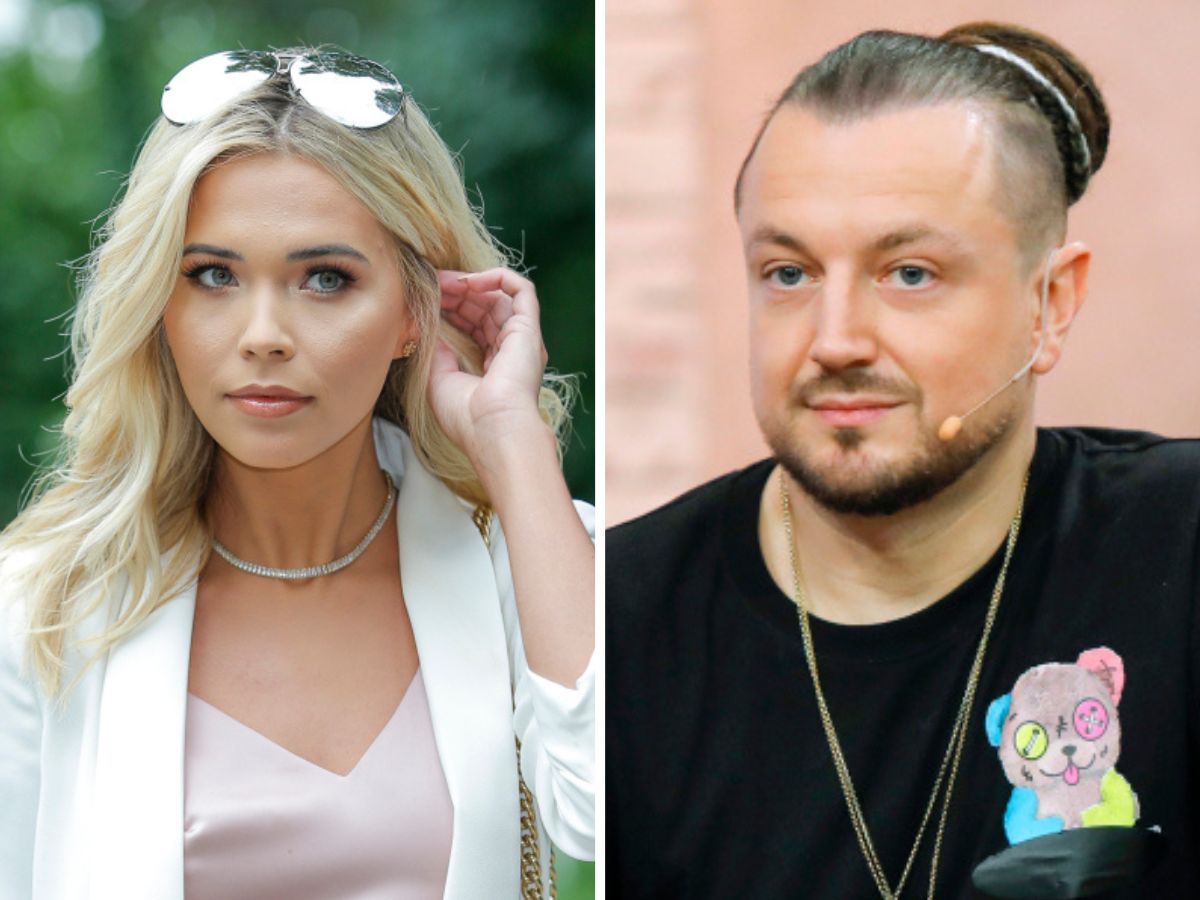 Oto, kto wspiera Sandrę Kubicką po rozstaniu