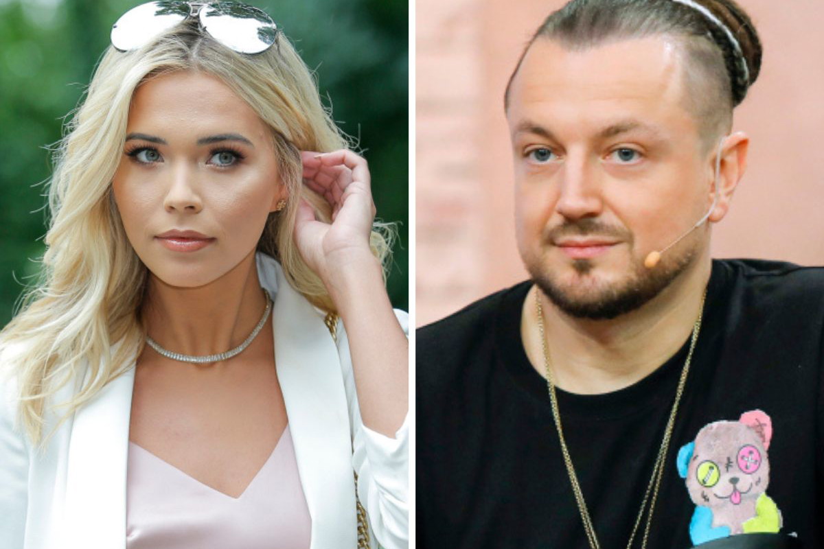 Oto, kto wspiera Sandrę Kubicką po rozstaniu