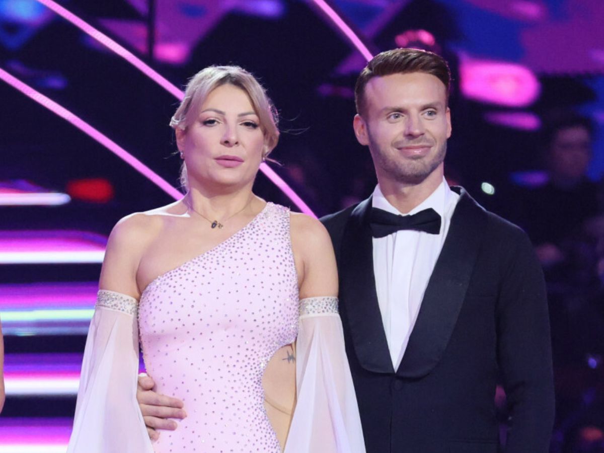 Dalszy udział Magdy Narożnej w "Tańcu z Gwiazdami" zagrożony?