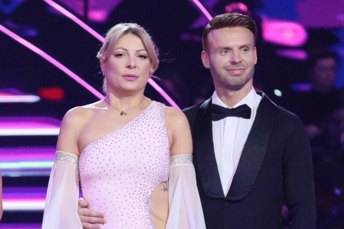Dalszy udział Magdy Narożnej w "Tańcu z Gwiazdami" zagrożony?