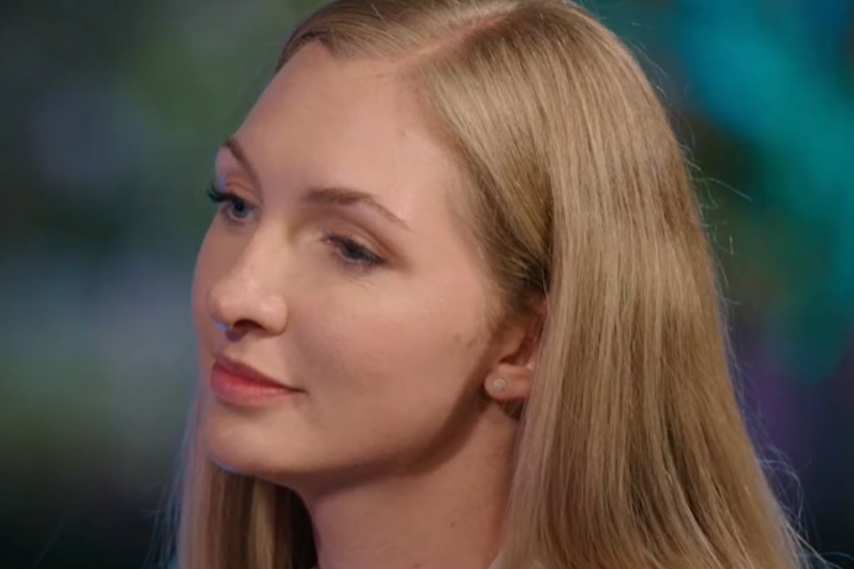 Fani nie zostawiają suchej nitki na Marti Renti z "Love Never Lies"– zobacz jej reakcję