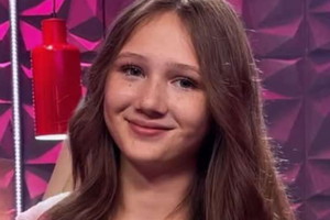Poruszający występ w "The Voice Kids".