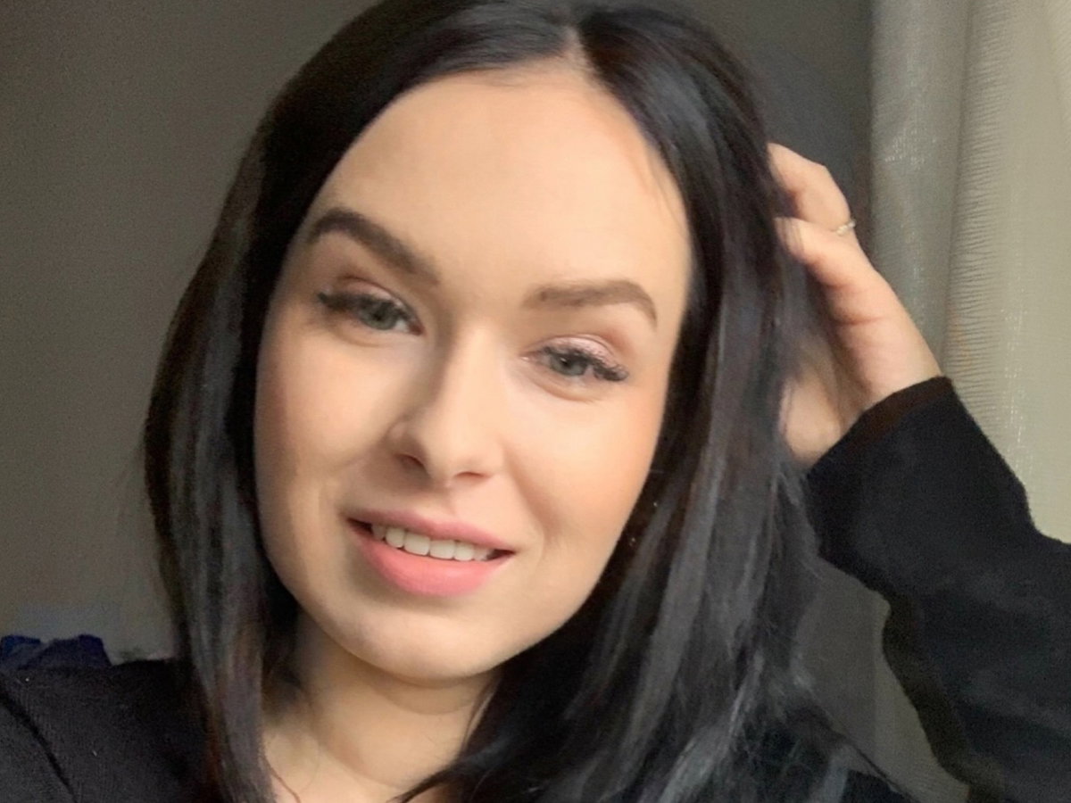 Odmieniona Ania Derbiszewska z "Rolnik szuka żony"