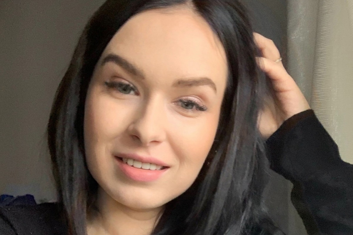 Odmieniona Ania Derbiszewska z "Rolnik szuka żony"