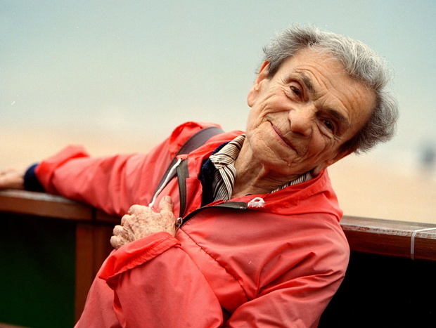 Krystyna Feldman