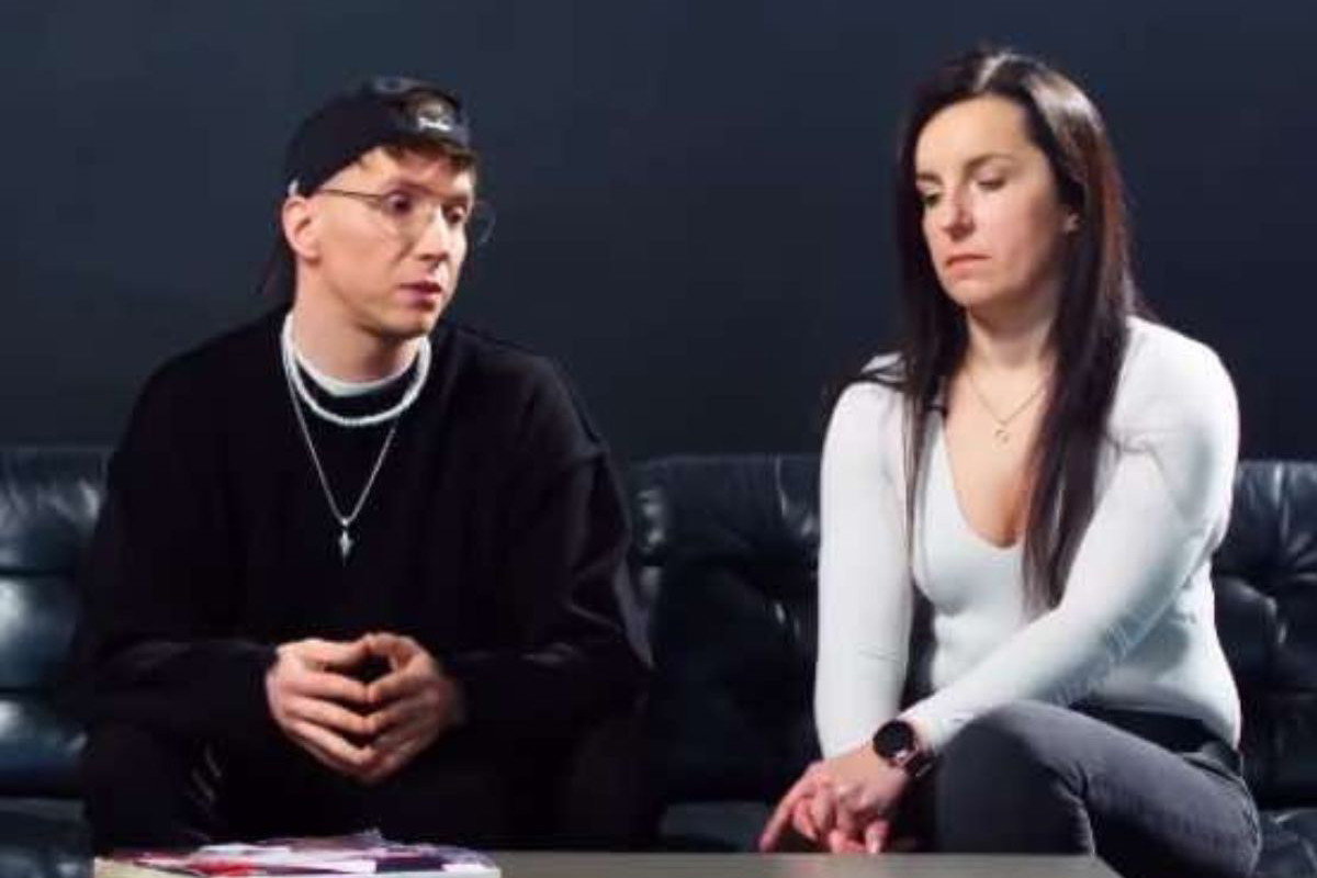 Paweł z "Love Never Lies" zapowiedział dokument o jego małżeństwie z Kasią. "Tak to wyglądało"