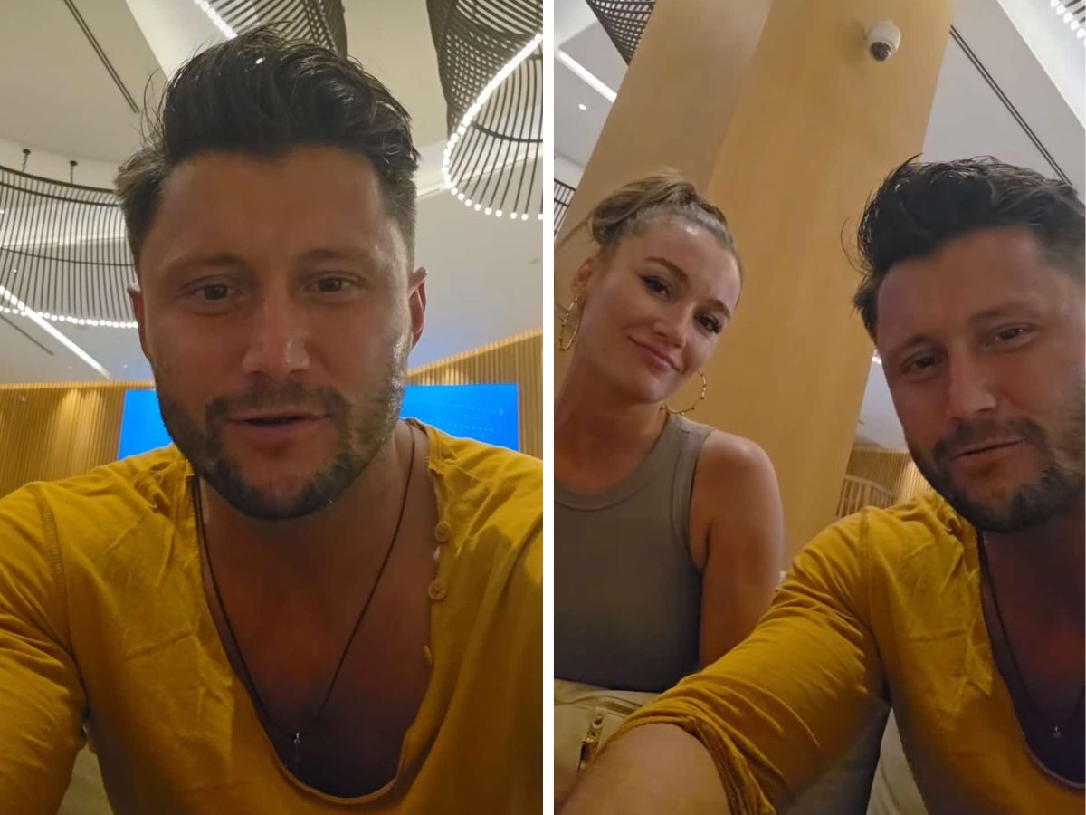 Piotr Mróz pokazuje nagranie z Martą Krupą i zdradza prawdę o ich relacji