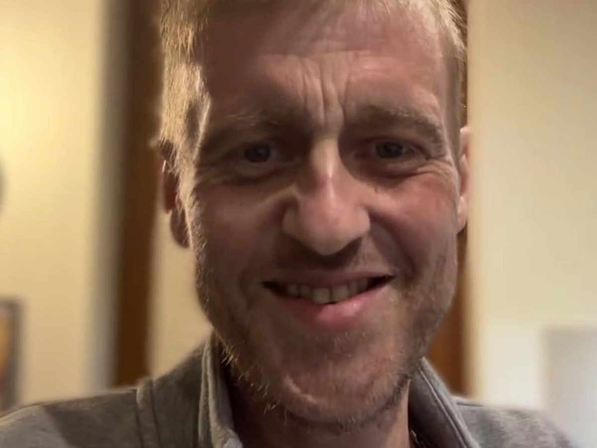 Jak się czuje Tomasz Jakubiak