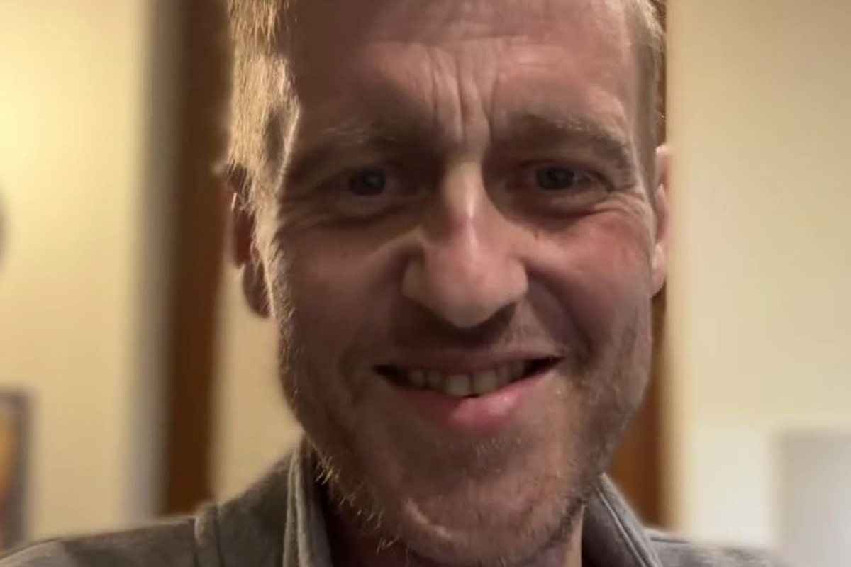 Jak się czuje Tomasz Jakubiak