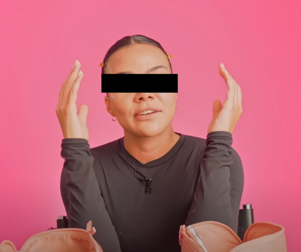 Lexy C. o zatrzymaniu