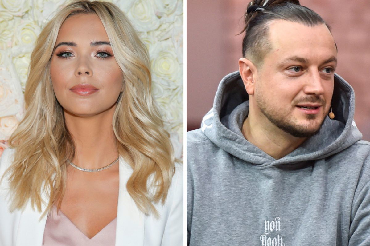 Ten szczegół po rozstaniu Kubickiej i Barona umknął fanom