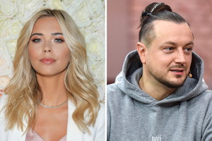 Ten szczegół po rozstaniu Kubickiej i Barona umknął fanom