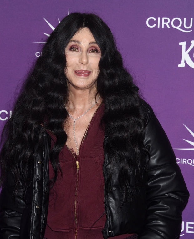 Cher