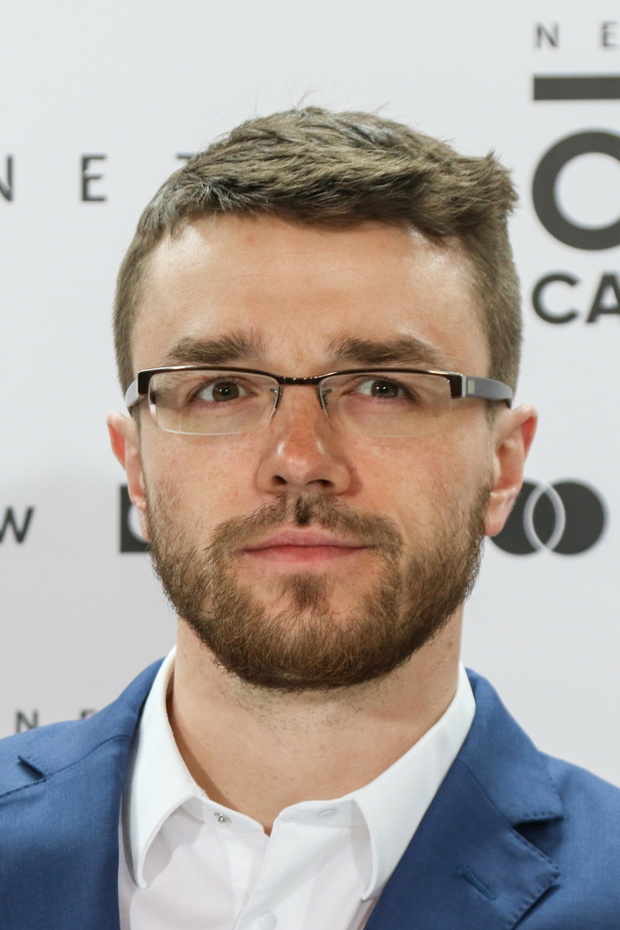Szymon Miszczak