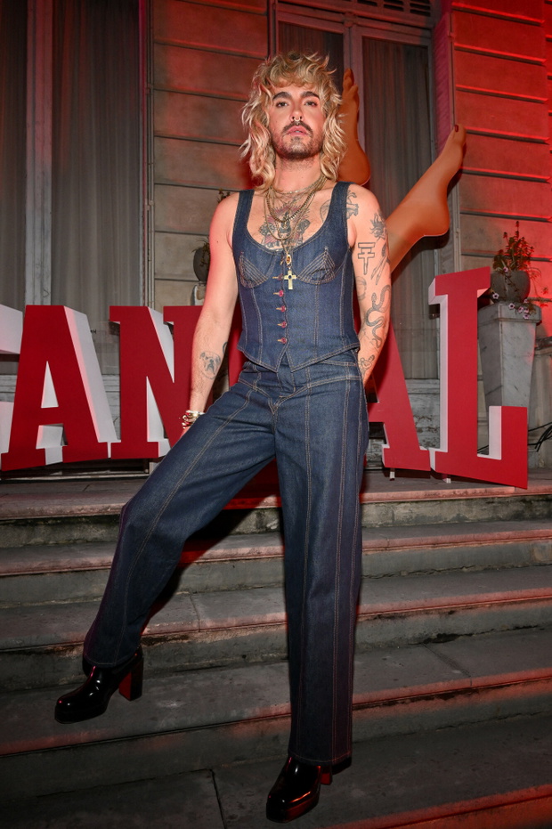 Bill Kaulitz