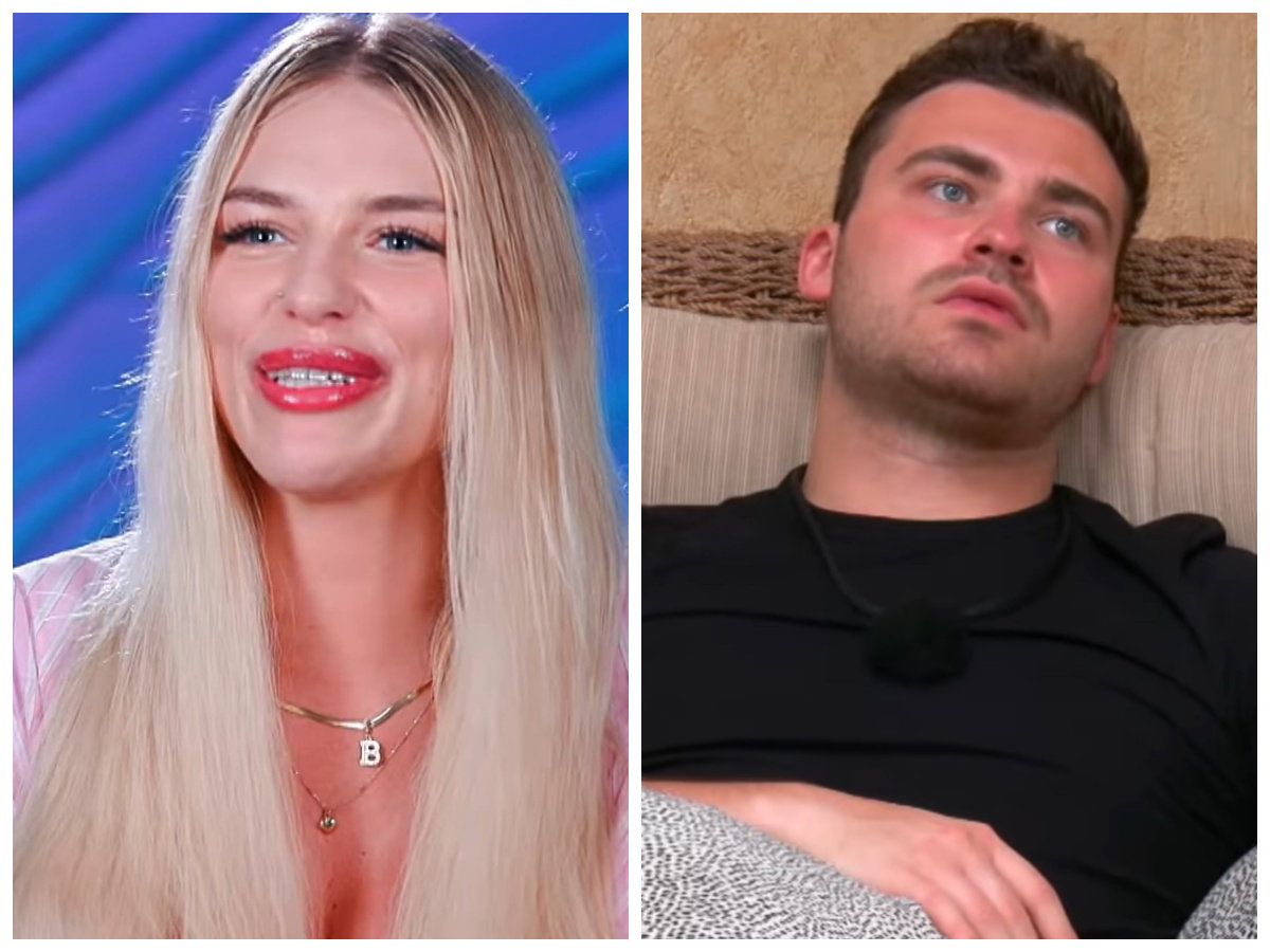"Hotel Paradise" 10. - Alicja i Tymek przestaną być parą?