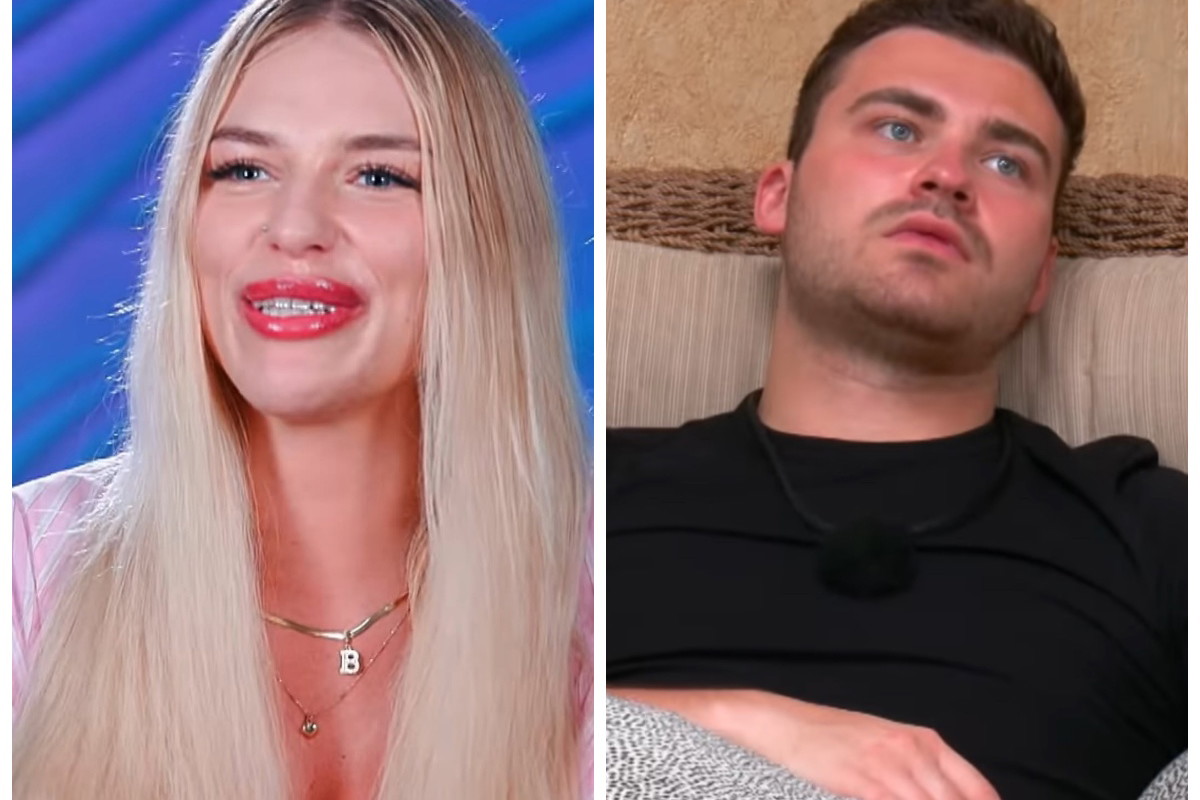"Hotel Paradise" 10. - Alicja i Tymek przestaną być parą?