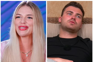 "Hotel Paradise" 10. - Alicja i Tymek przestaną być parą?