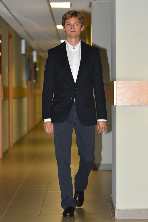 Aleksander Chmielewski