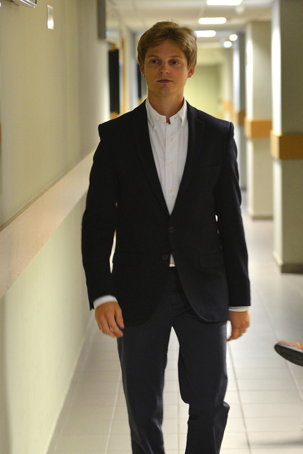 Aleksander Chmielewski
