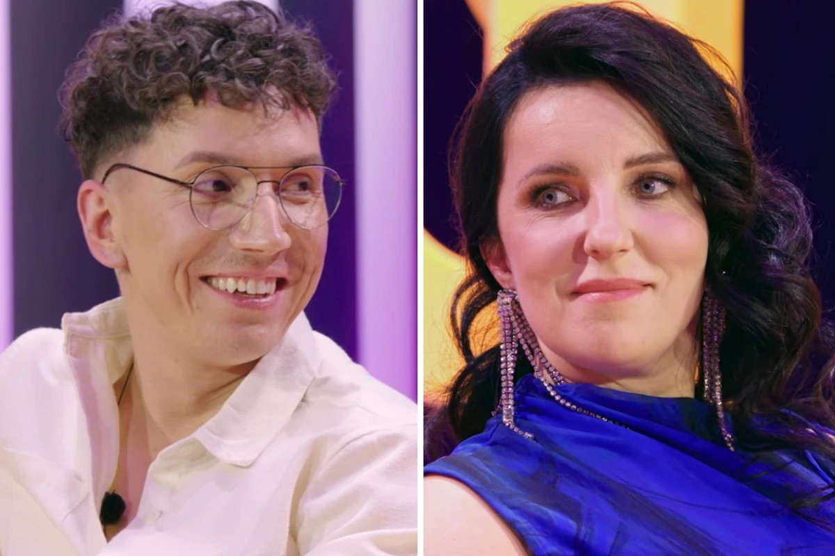 Paweł z "Love Never Lies" dodał zdjęcie z Kasią i ogłosił wieści