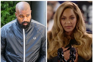 Kanye West atakuje dzieci Beyonce i Jaya-Z – szokujące oskarżenia rapera