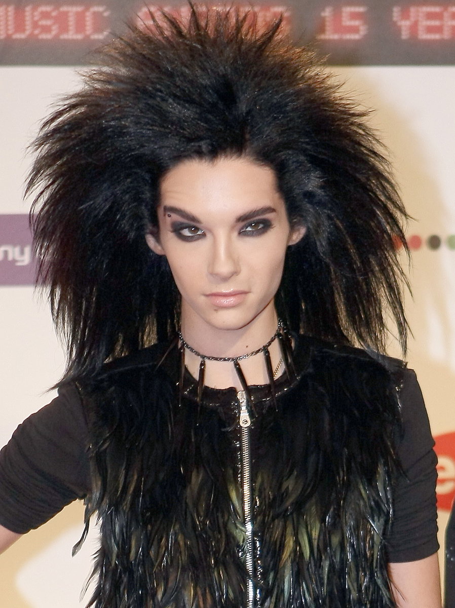 Bill Kaulitz
