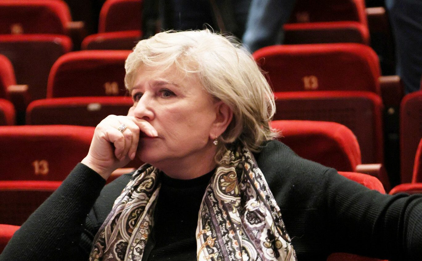 Krystyna Janda