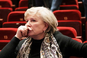 Krystyna Janda