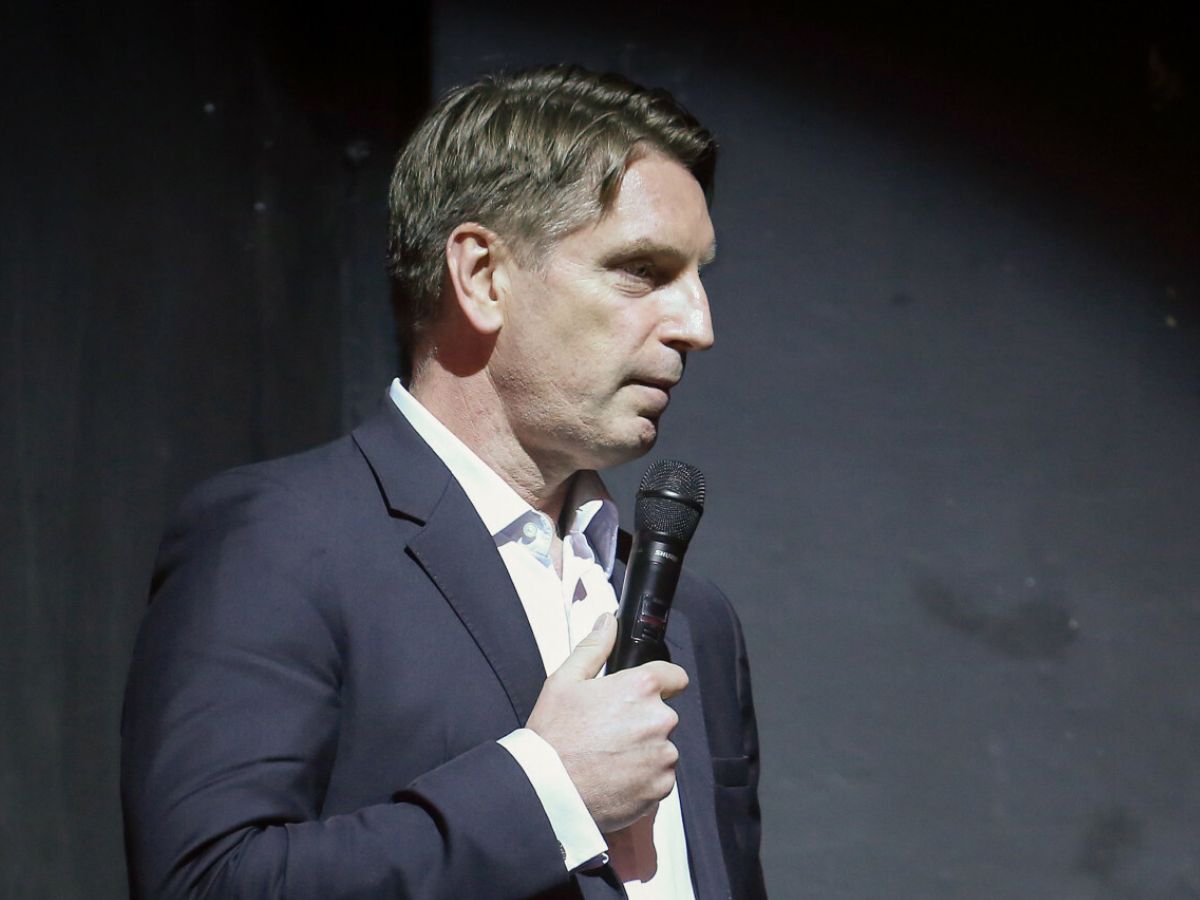 Tomasz Lis prosi o wsparcie