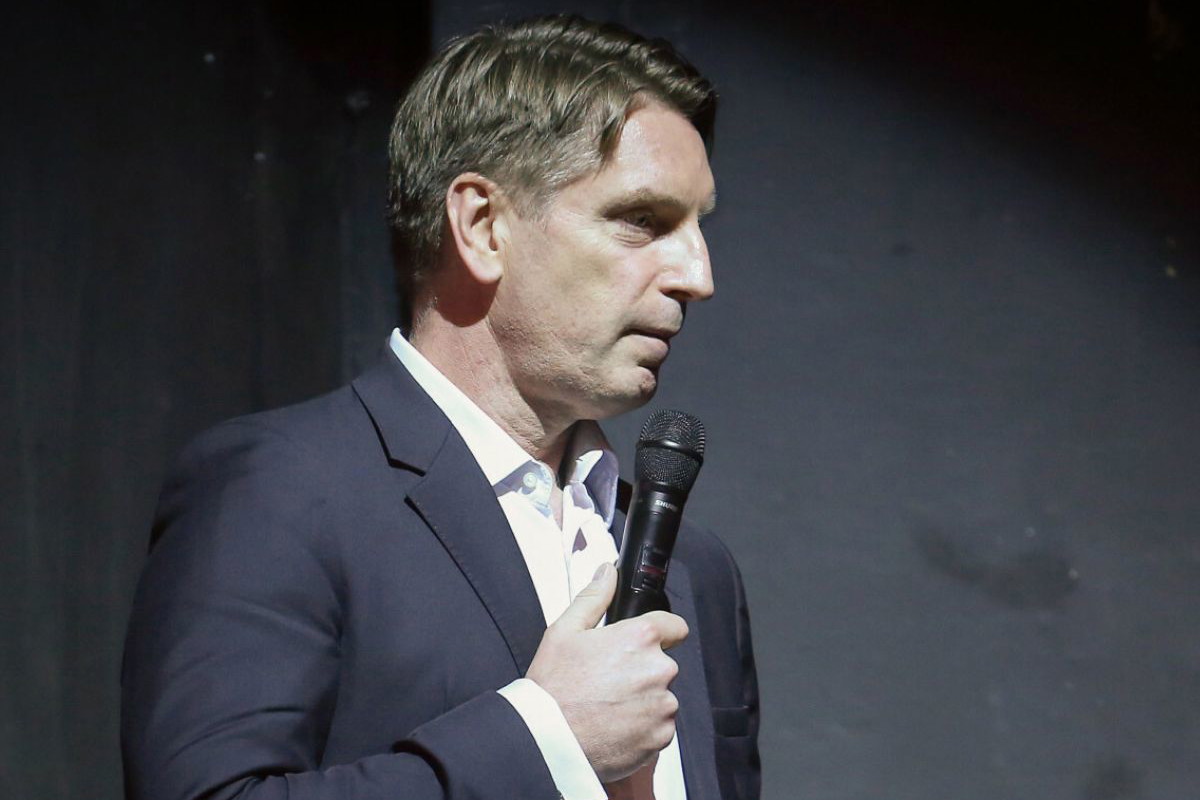 Tomasz Lis prosi o wsparcie