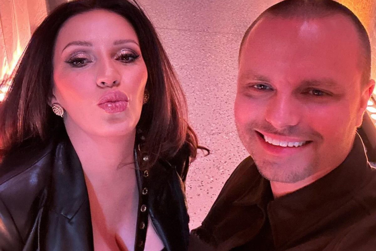 Marcin Hakiel wystąpi w największej produkcji TVN-u. Tak długo to ukrywał