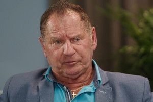 Edmundowi z "Sanatorium miłości" oberwało się od fanów
