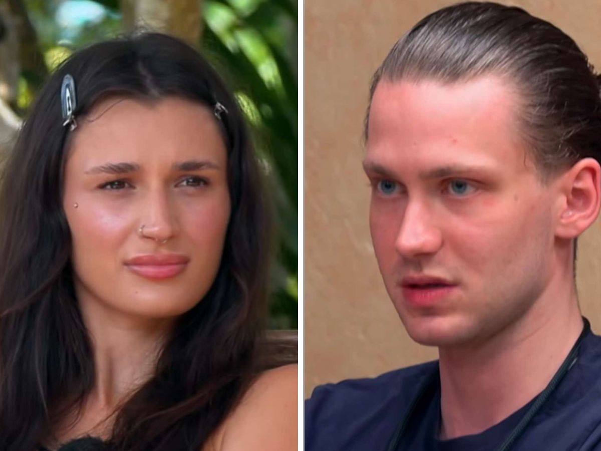 Karolina i Wiktor z "Hotelu Paradise" wstydzą się za swoje zachowanie