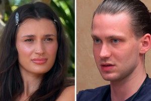 Karolina i Wiktor z "Hotelu Paradise" wstydzą się za swoje zachowanie