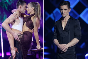 Filip Gurłacz dosadnie reaguje na plotki nt. jego relacji z Kaczorowską