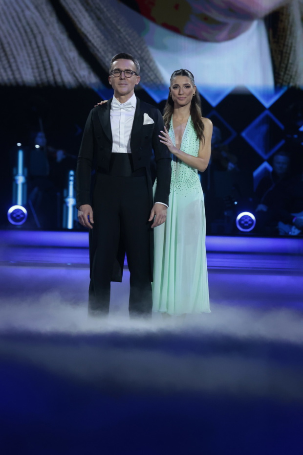 Maciej Kurzajewski, Lenka Klimentova