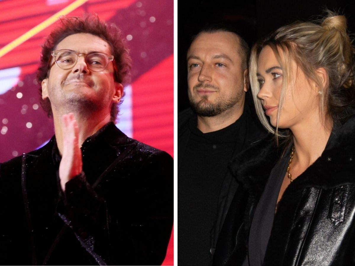 Kuba Wojewódzki nie przebierał w słowach. Skomentował rozstanie Sandry Kubickiej i Aleksandra Barona