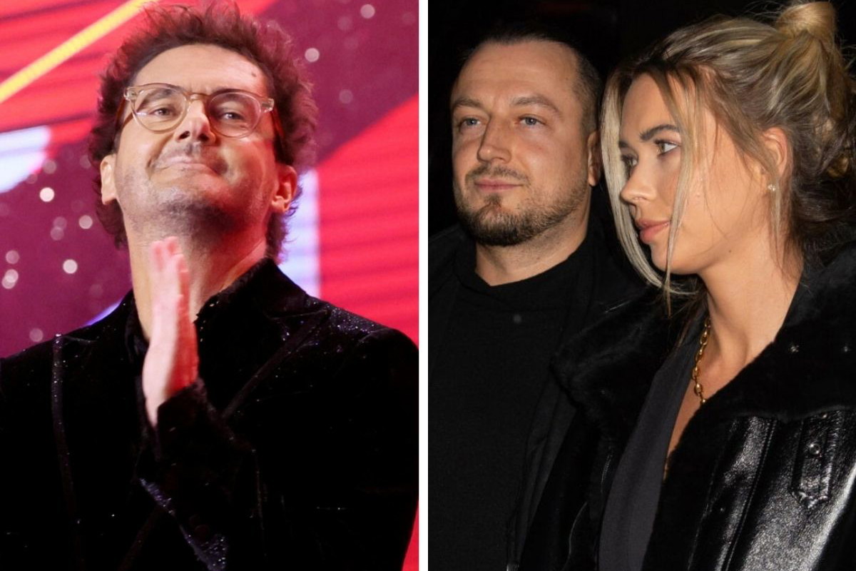 Kuba Wojewódzki nie przebierał w słowach. Skomentował rozstanie Sandry Kubickiej i Aleksandra Barona