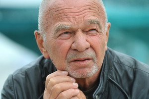 Ryszard Kotys grób