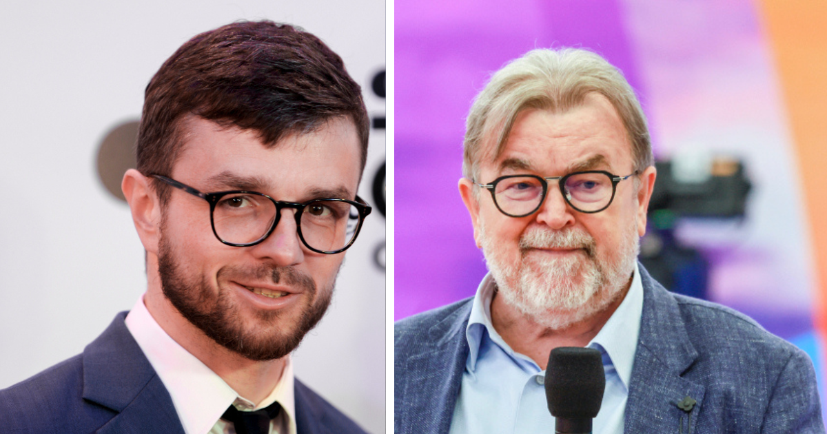 Szymon Miszczak, Edward Miszczak