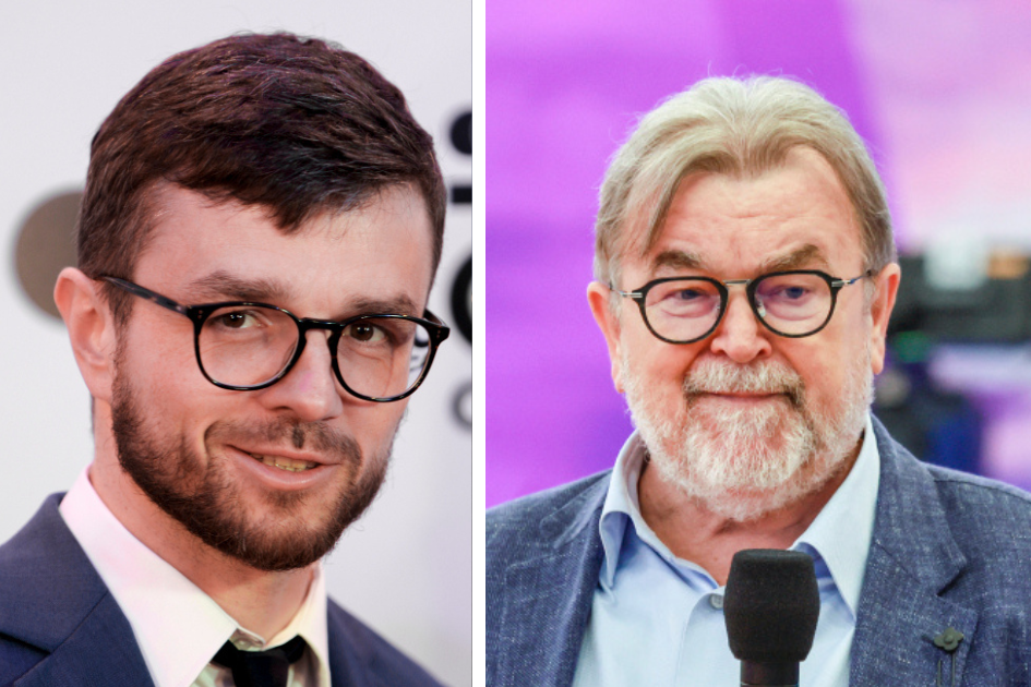Szymon Miszczak, Edward Miszczak