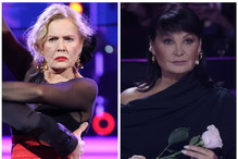 Grażyna Szapołowska ostro o Iwonie Pavlović: "Niezła suczka z niej"