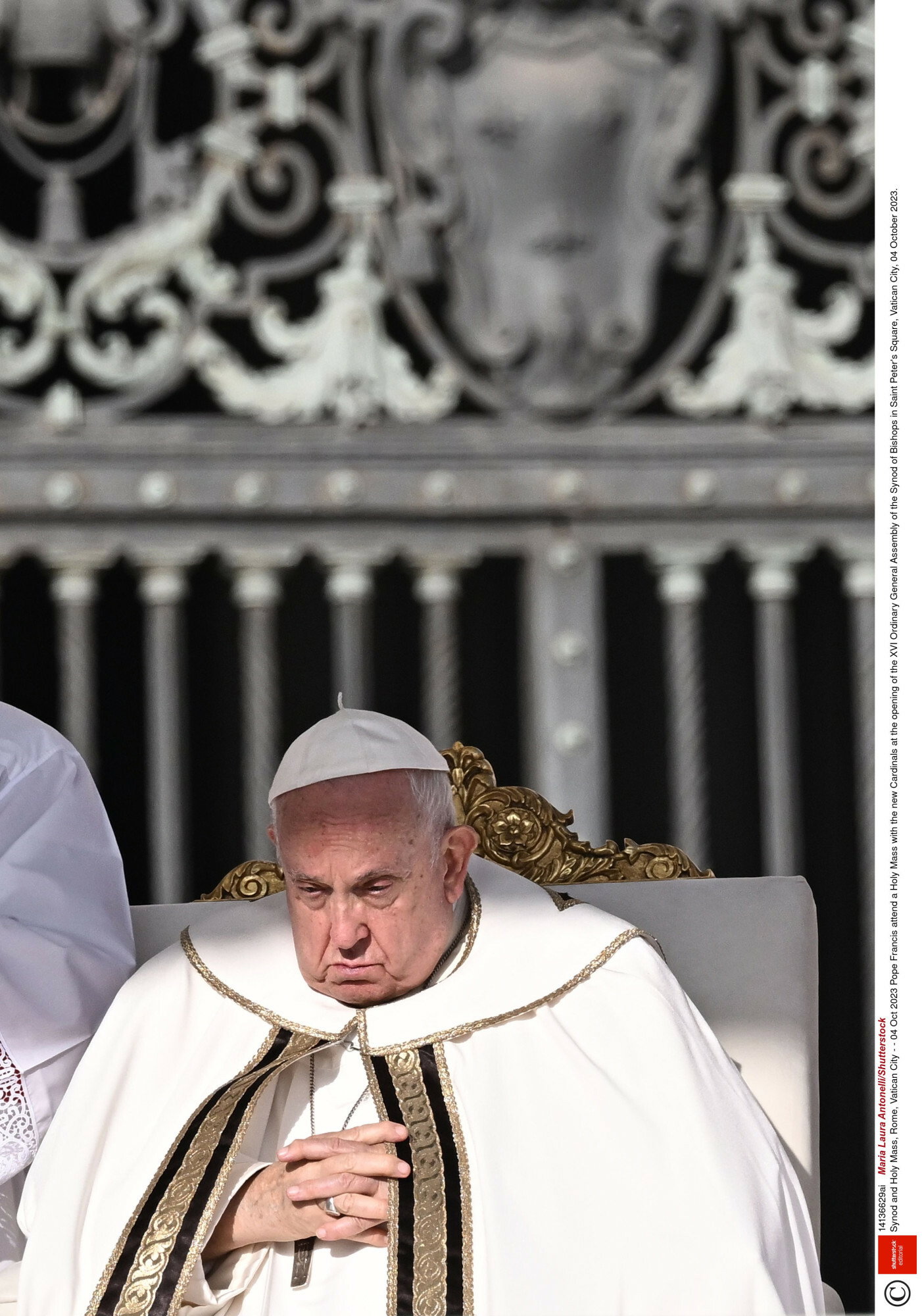Papież Franciszek wyznacza kurs na przyszłość: kardynał Grech w centrum uwagi